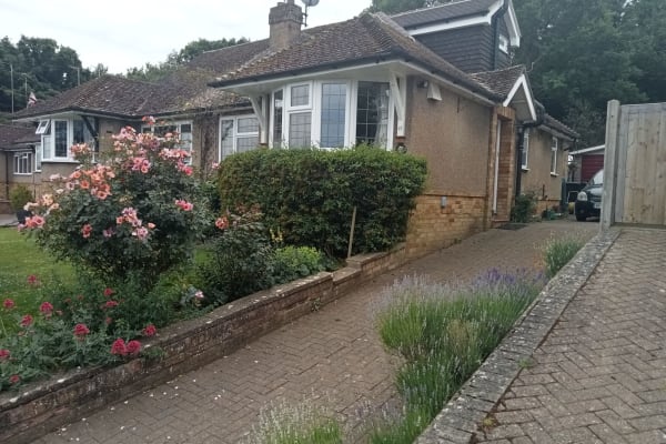 House sit in Harpenden, United Kingdom