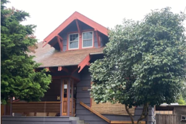 House sit in Portland, OR, US