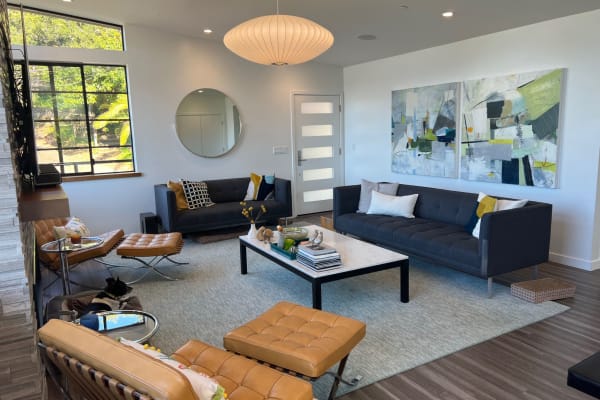 House sit in Corte Madera, CA, US