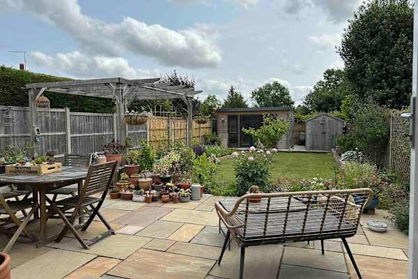 House sit in Worcester, United Kingdom