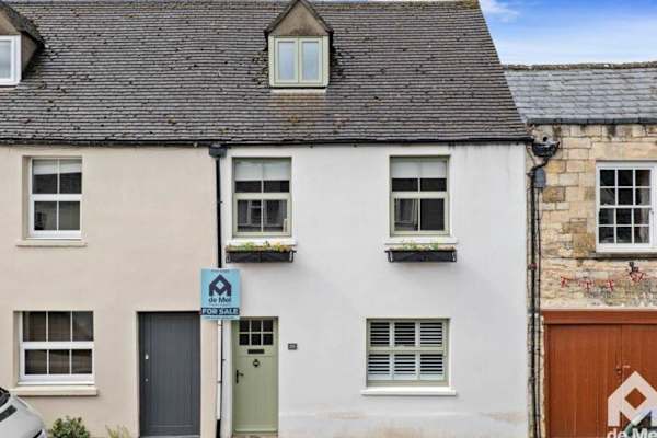 House sit in Cheltenham, United Kingdom