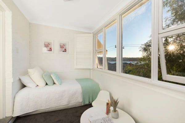 House sit in Sydney, NSW, Australia