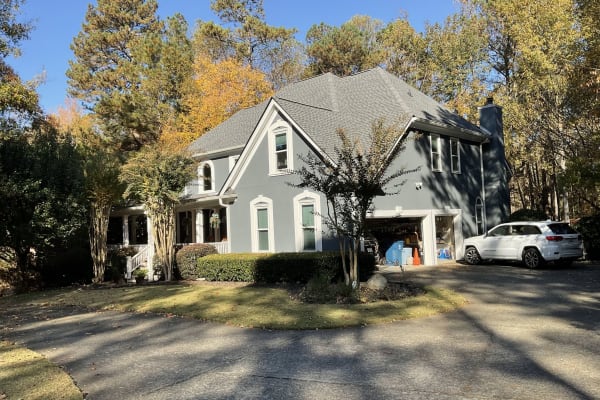 House sit in Alpharetta, GA, US