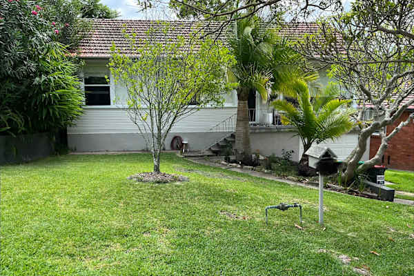 House sit in Newcastle, NSW, Australia