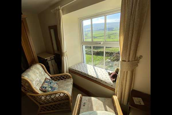 House sit in Kirkby Stephen, United Kingdom