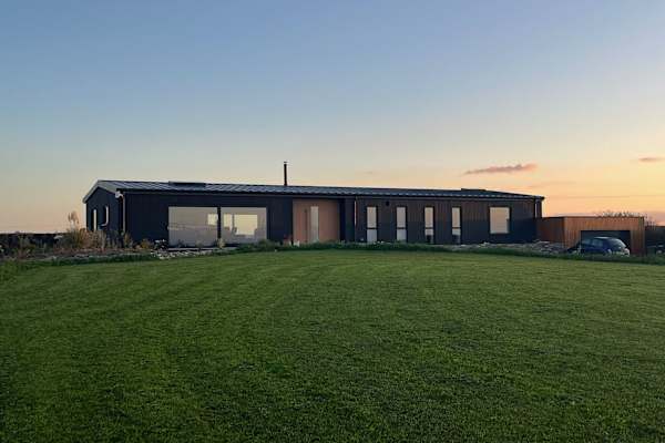 House sit in West Pentire, United Kingdom