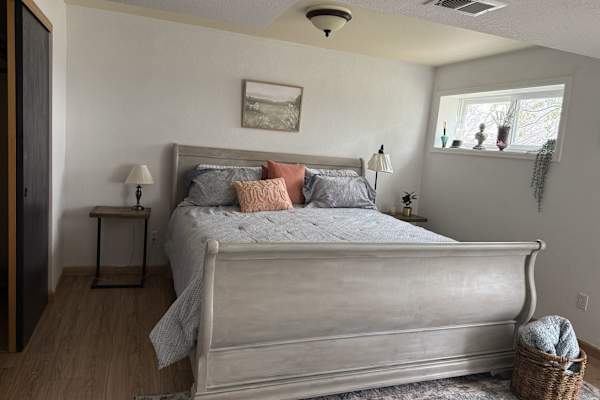 House sit in Sedalia, CO, US