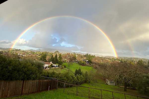 House sit in Danville, CA, US