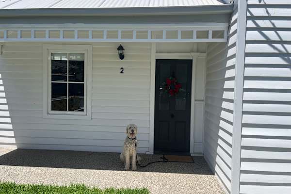 House sit in Melbourne, VIC, Australia