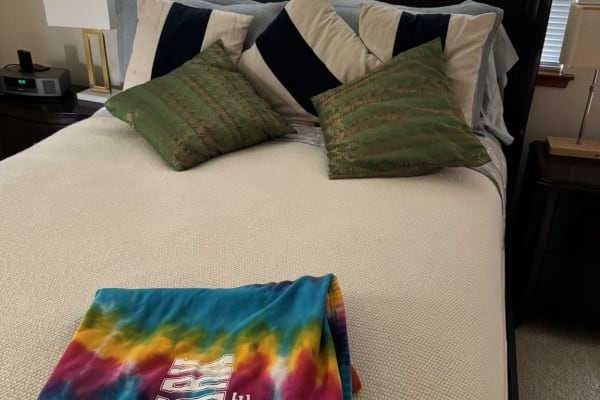 House sit in Aromas, CA, US