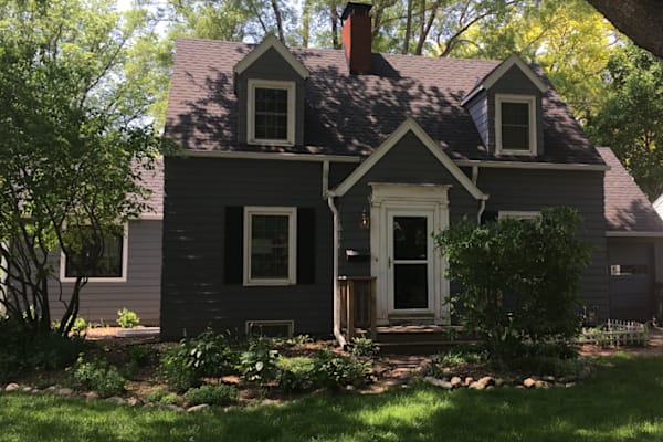 House sit in Ames, IA, US