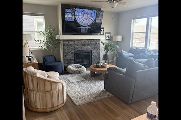 House sit in Loveland, CO, US