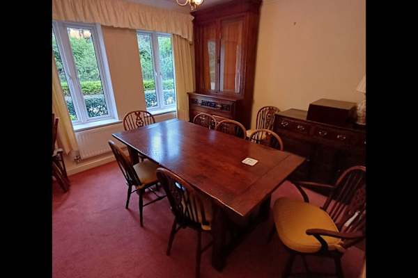 House sit in Northampton, United Kingdom
