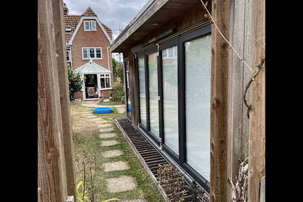 House sit in Pewsey, United Kingdom