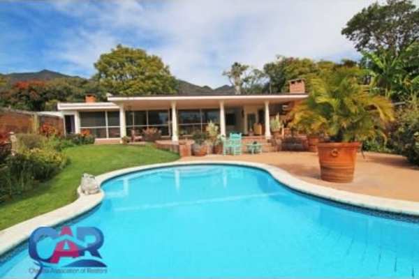 House sit in Ajijic, Mexico