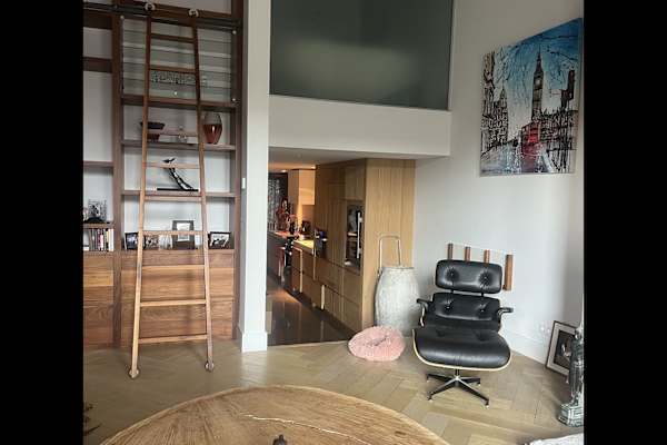 House sit in Amsterdam, Netherlands