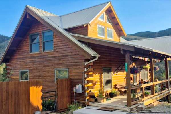 House sit in Salida, CO, US