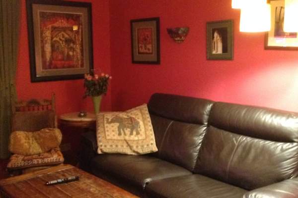 House sit in Kemnay, United Kingdom