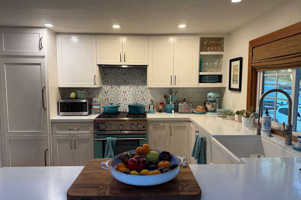 House sit in Santa Cruz, CA, US