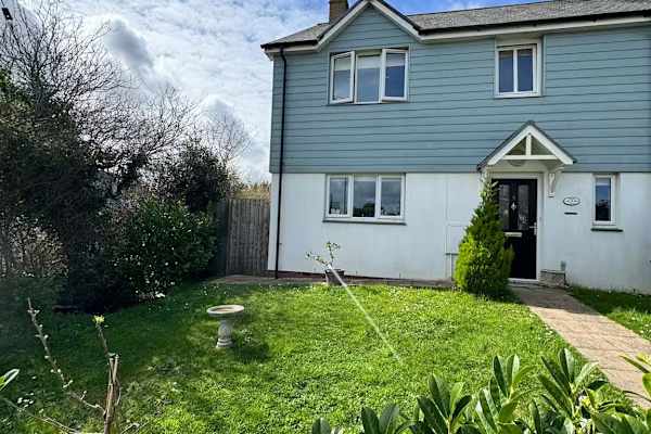 House sit in Truro, United Kingdom