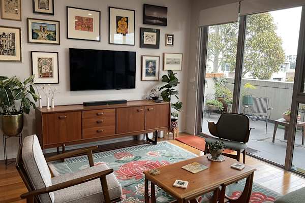 House sit in Melbourne, VIC, Australia