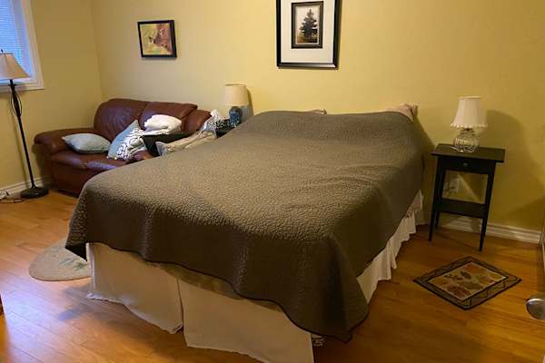 House sit in Markham, ON, Canada