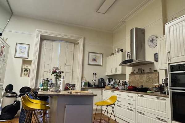 House sit in Dún Laoghaire, Ireland