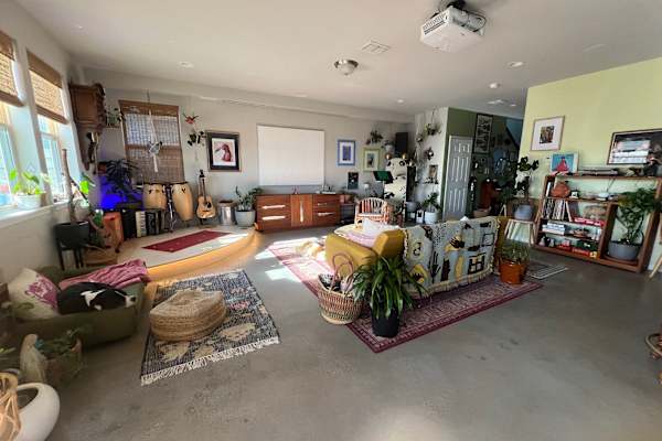 House sit in Kyle, TX, US