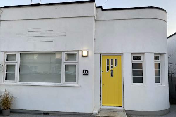 House sit in Weston-super-Mare, United Kingdom