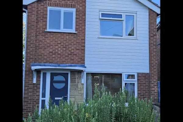 House sit in Nottingham, United Kingdom
