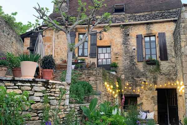 House sit in Berbiguières, France