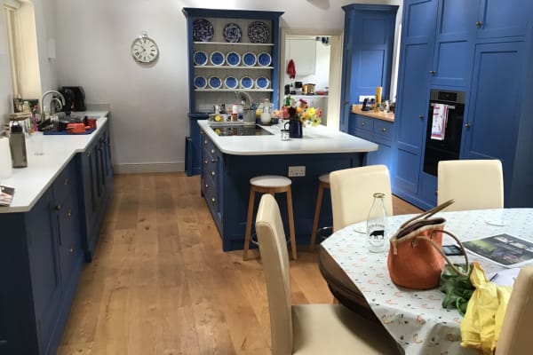 House sit in Broad Chalke, United Kingdom