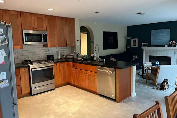 House sit in Oceanside, CA, US