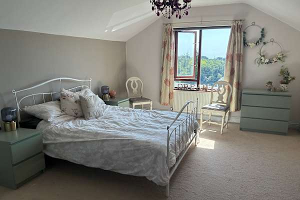 House sit in Newtownmountkennedy, Ireland