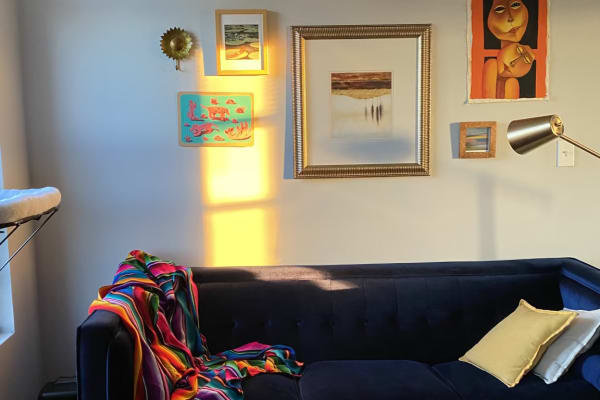 House sit in Chicago, IL, US