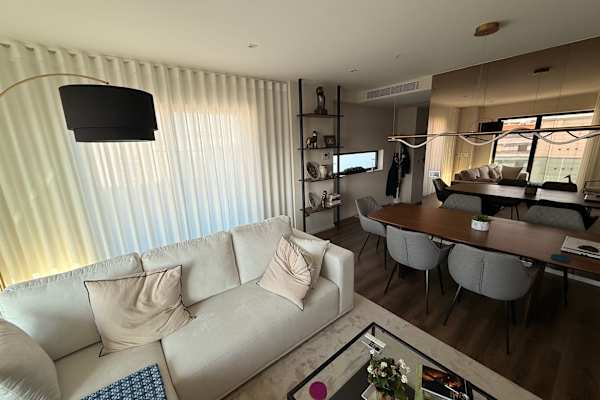 House sit in Lisbon, Portugal