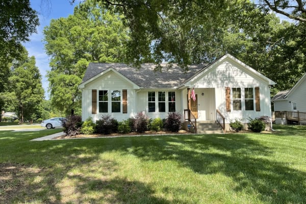 House sit in Durham, NC, US