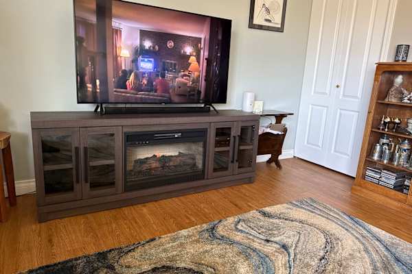 House sit in Vernon, BC, Canada