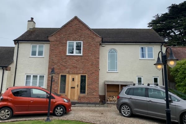 House sit in Gaddesby, United Kingdom