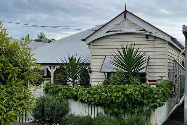 House sit in Brisbane, QLD, Australia