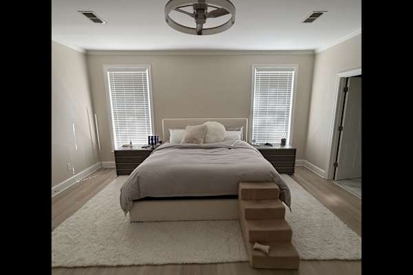 House sit in Roswell, GA, US