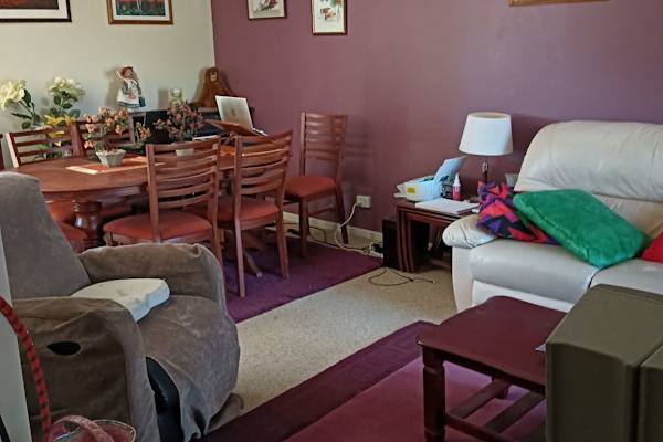 House sit in Fremantle City, WA, Australia