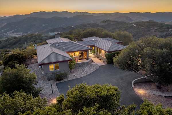 House sit in San Luis Obispo, CA, US