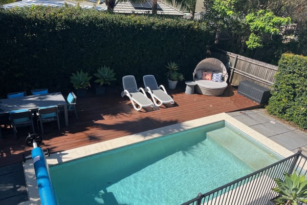 House sit in Mount Coolum, QLD, Australia