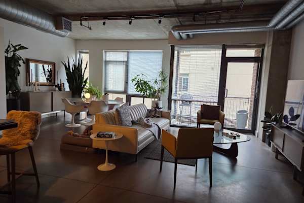 House sit in Denver, CO, US