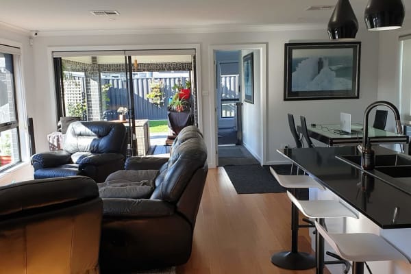 House sit in Launceston, TAS, Australia