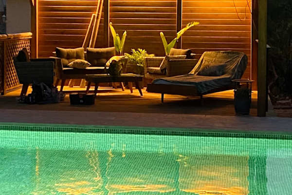 House sit in Javea, Spain