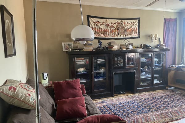 House sit in Chicago, IL, US