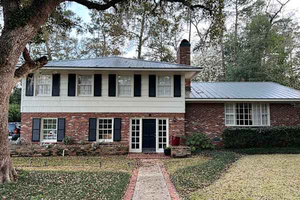 House sit in Tallahassee, FL, US