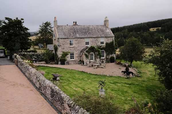 House sit in Edinburgh, United Kingdom